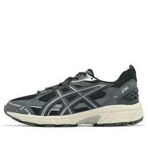 ASICS �A�V�b�N�X �����Y �X�j�[�J�[ �yASICS Gel-Nunobiki 'Black Obsidian Grey' 1203A536-003�z �T�C�Y US_8.5(26.5cm)