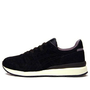 Onitsuka Tiger �I�j�c�J�^�C�K�[ �����Y �X�j�[�J�[ �yOnitsuka Tiger Ally Sneakers 'Black' 1183B664-001�z �T�C�Y US_9.5(27.5cm)
