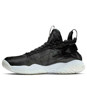 Air Jordan �W���[�_�� �����Y �X�j�[�J�[ �yAir Jordan Proto React 'Black' BV1654-001�z �T�C�Y US_8(26.0cm)