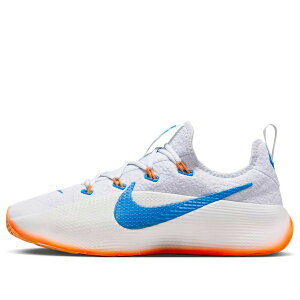 Nike �i�C�L �����Y �X�j�[�J�[ �yNike LeBron TR 1 'Pure Platinum Photo Blue Orange' FJ6151-005�z �T�C�Y US_9.5(27.5cm)