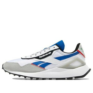 Reebok [{bN Y Xj[J[ yReebok Keith Haring x Classic Leather Legacy AZ 'Dancing Figures Heel Print' GZ1457z TCY US_8(26.0cm)