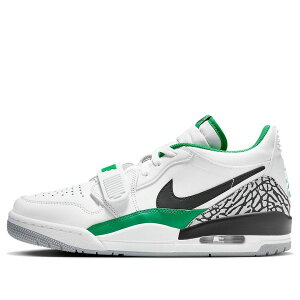 Air Jordan �W���[�_�� �����Y �X�j�[�J�[ �yAir Jordan Legacy 312 Low 'Lucky Green' FN3406-101�z �T�C�Y US_8.5(26.5cm)
