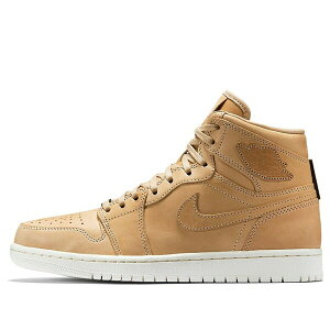 Air Jordan �W���[�_�� �����Y �X�j�[�J�[ �yAir Jordan 1 Pinnacle 'Vachetta Tan' 705075-201�z �T�C�Y US_8.5(26.5cm)