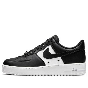 Nike iCL Y Xj[J[ yNike Air Force 1 '07 Premium 'Silver Chain - Black' DA8571-001z TCY US_7(25.0cm)