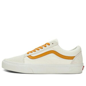 Vans �o���Y �����Y �X�j�[�J�[ �yVans Old Skool 'Vintage Pop Honey Yellow' VN0005UFBLS�z �T�C�Y US_9.5(27.5cm)