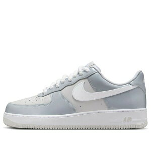 Nike �i�C�L �����Y �X�j�[�J�[ �yNike Air Force 1 '07 LV8 'Wolf Grey Vast Grey' HV9405-001�z �T�C�Y US_7.5(25.5cm)