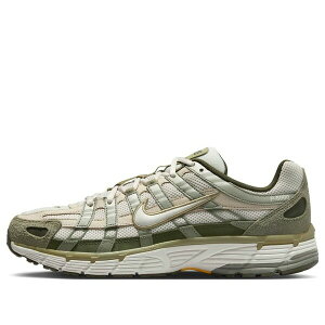 Nike �i�C�L �����Y �X�j�[�J�[ �yNike P-6000 'Light Army Cargo Khaki' IH0246-320�z �T�C�Y US_9.5(27.5cm)