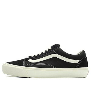 Vans oY Y Xj[J[ yVans OG Old Skool LX 'Black' VN0A36C8N8Kz TCY US_7.5(25.5cm)