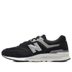 New Balance �j���[�o�����X �����Y �X�j�[�J�[ �yNew Balance 997 'Black Grey' CM997HCC�z �T�C�Y US_7(25.0cm)