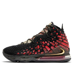 Nike �i�C�L �����Y �X�j�[�J�[ �yNike LeBron 17 EP 'Courage' CD5054-001�z �T�C�Y US_8.5(26.5cm)