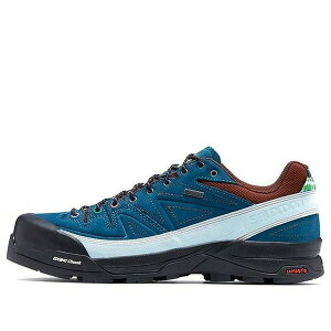 SALOMON �T������ �����Y �X�j�[�J�[ �ySALOMON x The Broken Arm X-DESALPES 'Blue' 415484�z �T�C�Y US_9.5(27.5cm)