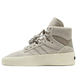 adidas �A�f�B�_�X �����Y �X�j�[�J�[ �yadidas x Fear of God Athletics '86 High 'Sesame' IF6683�z �T�C�Y US_M_4