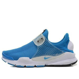 Nike �i�C�L �����Y �X�j�[�J�[ �yNike x Fragment Design Sock Dart 'Photo Blue' 728748-401�z �T�C�Y US_9(27.0cm)