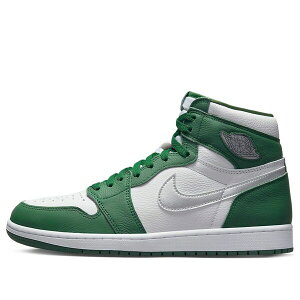 Air Jordan W[_ Y Xj[J[ yAir Jordan 1 Retro High OG 'Gorge Green' DZ5485-303z TCY US_9.5(27.5cm)