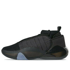adidas �A�f�B�_�X �����Y �X�j�[�J�[ �yadidas Harden Volume 7 'Core Black' HP3021�z �T�C�Y US_8(26.0cm)
