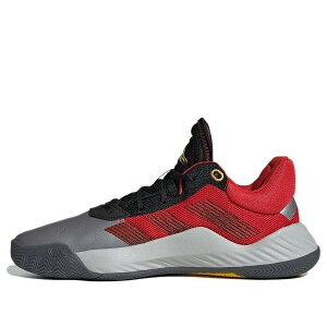 adidas �A�f�B�_�X �����Y �X�j�[�J�[ �yadidas D.O.N. Issue #1 'Black History Month' EF9911�z �T�C�Y US_M_15