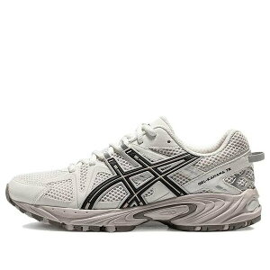 ASICS �A�V�b�N�X �����Y �X�j�[�J�[ �yASICS Gel-Kahana TR 'White Black' 1203A390-200�z �T�C�Y US_9(27.0cm)