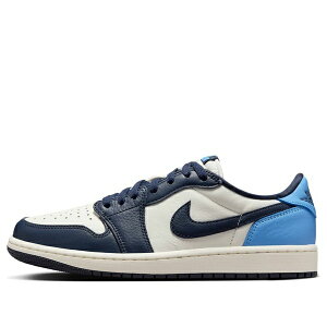 Air Jordan �W���[�_�� �����Y �X�j�[�J�[ �yAir Jordan 1 Low OG 'Obsidian' 2025 CZ0790-400�z �T�C�Y US_M_13
