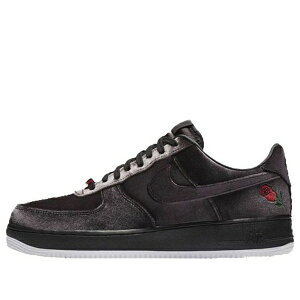 Nike �i�C�L �����Y �X�j�[�J�[ �yNike Air Force 1 07 QS 'Velvet Rose' AH8462-003�z �T�C�Y US_M_4