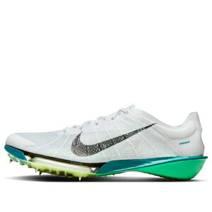 Nike �i�C�L �����Y �X�j�[�J�[ �yNike Victory 2 'White Bright Spruce Electric Algae Black' FD8411-100�z �T�C�Y US_9(27.0cm)