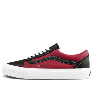Vans oY Y Xj[J[ yVans Vault Old Skool LX 'Chili Pepper Black' VN0A4BVF22Cz TCY US_7.5(25.5cm)
