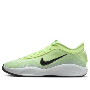 Nike �i�C�L �����Y �X�j�[�J�[ �yNike Air Zoom GT Hustle Academy EP 'Barely Volt' FJ7808-701�z �T�C�Y US_7.5(25.5cm)