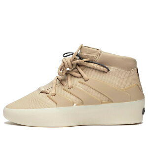 adidas �A�f�B�_�X �����Y �X�j�[�J�[ �yadidas x Fear of God Athletics I BASKETBALL 'Clay' IE6180�z �T�C�Y US_7.5(25.5cm)