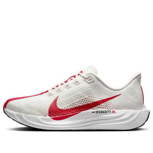 Nike �i�C�L �����Y �X�j�[�J�[ �yNike Air Zoom Pegasus Plus 'Platinum Tint University Red' FQ7262-003�z �T�C�Y US_6.5(24.5cm)