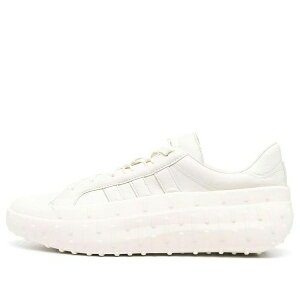 adidas �A�f�B�_�X �����Y �X�j�[�J�[ �yadidas Y-3 GR.1P 'Off White' FZ6391�z �T�C�Y US_7.5(25.5cm)