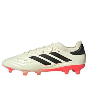 adidas �A�f�B�_�X �����Y �X�j�[�J�[ �yadidas Copa Pure 2 Elite KT FG 'White Black Pink' IF5443�z �T�C�Y US_M_13