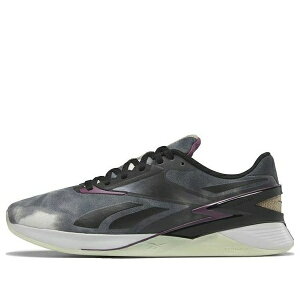 Reebok ���[�{�b�N �����Y �X�j�[�J�[ �yReebok Nano X3 'Recreational Activities' IE4106�z �T�C�Y US_M_4.5