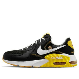 Nike �i�C�L �����Y �X�j�[�J�[ �yNike Air Max Excee 'Go The Extra Smile' DO5870-001�z �T�C�Y US_12(30.0cm)