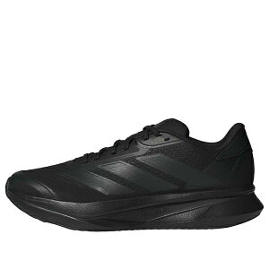 adidas �A�f�B�_�X �����Y �X�j�[�J�[ �yadidas Duramo SL 2 'Black' IH8217�z �T�C�Y US_M_14