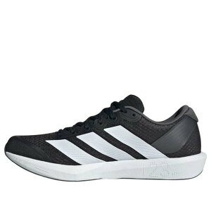 adidas �A�f�B�_�X �����Y �X�j�[�J�[ �yadidas Adizero BK 'Black White' JP6528�z �T�C�Y US_9.5(27.5cm)