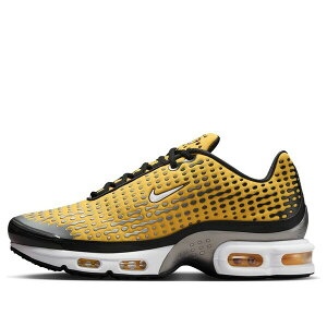 Nike �i�C�L �����Y �X�j�[�J�[ �yNike Air Max Plus VII 'Varsity Maize' HQ2197-700�z �T�C�Y US_11(29.0cm)