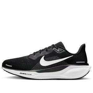 Nike �i�C�L �����Y �X�j�[�J�[ �yNike Air Zoom Pegasus 41 Extra Wide 'Black White' FN4932-002�z �T�C�Y US_10(28.0cm)