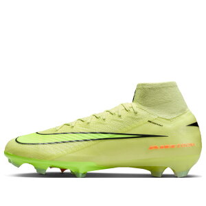 Nike �i�C�L �����Y �X�j�[�J�[ �yNike Mercurial Superfly 10 Elite FG 'Max Voltage Pack' FQ1454-302�z �T�C�Y US_10(28.0cm)