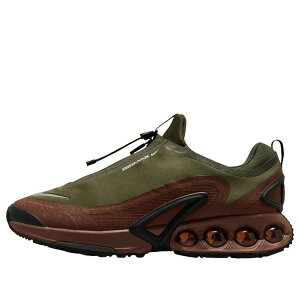 Nike �i�C�L �����Y �X�j�[�J�[ �yNike Air Max Dn Roam 'Cargo Khaki' HQ8605-301�z �T�C�Y US_8.5(26.5cm)