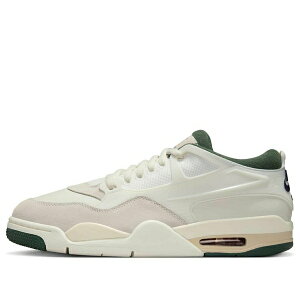 Jordan �W���[�_�� �����Y �X�j�[�J�[ �yAir Jordan 4 RM 'Light Cream' FQ7939-105�z �T�C�Y US_7(25.0cm)
