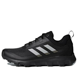 adidas �A�f�B�_�X �����Y �X�j�[�J�[ �yadidas Terrex Voyager Rain RDY 'Black Soild Grey' S80798�z �T�C�Y US_7(25.0cm)