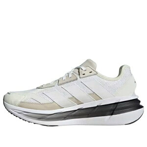 adidas �A�f�B�_�X �����Y �X�j�[�J�[ �yadidas Adistar 3 'Cloud White' JR7789�z �T�C�Y US_10(28.0cm)