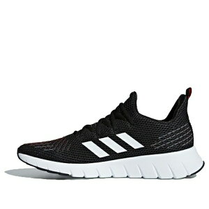 adidas �A�f�B�_�X �����Y �X�j�[�J�[ �yadidas Asweego 'Core Black' F37038�z �T�C�Y US_9(27.0cm)
