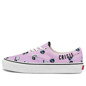 Vans �o���Y �����Y �X�j�[�J�[ �yVans Cali Thornhill Dewitt x Vault OG Era LX 'Pink Crisis Actor' VN0A4BNH61C�z �T�C�Y US_9.5(27.5cm)