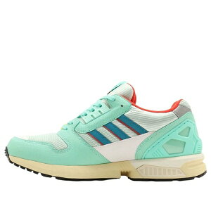 adidas �A�f�B�_�X �����Y �X�j�[�J�[ �yadidas x atmos ZX 8000 'G-SNK 11' JS4601�z �T�C�Y US_8.5(26.5cm)
