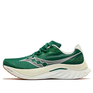 Saucony TbJj[ Y Xj[J[ ySaucony Endorphin Speed 4 'Verdant White' S20940-136z TCY US_11(29.0cm)
