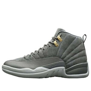 Air Jordan W[_ Y Xj[J[ yAir Jordan 12 Retro 'Dark Grey' 130690-005z TCY US_M_13