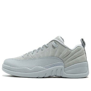Air Jordan W[_ Y Xj[J[ yAir Jordan 12 Low Retro 'Wolf Grey' 308317-002z TCY US_11(29.0cm)