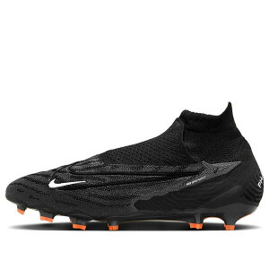 Nike �i�C�L �����Y �X�j�[�J�[ �yNike Phantom GX Elite Gripknit DF FG 'Shadow Pack' DC9969-010�z �T�C�Y US_7.5(25.5cm)