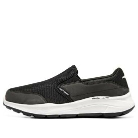Skechers スケッチャーズ メンズ スニーカー 【Skechers Equalizer 5.0 'Grand Legacy - Black White' 232515-BKW】 サイズ US_11.5(29.5cm)
