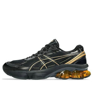 ASICS �A�V�b�N�X �����Y �X�j�[�J�[ �yASICS Gel-Kinetic Fluent 'Black' 1203A591-001�z �T�C�Y US_12(30.0cm)